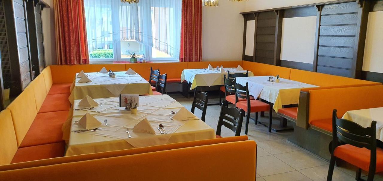 Hotel Angerer-Hof Екстер'єр фото