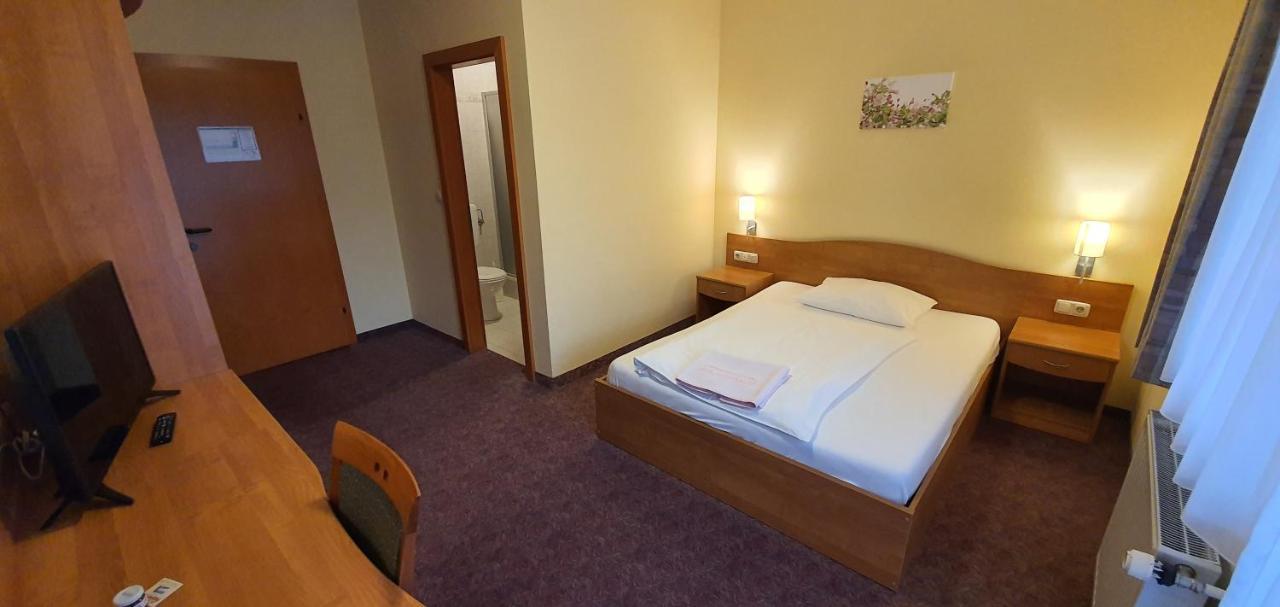 Hotel Angerer-Hof Екстер'єр фото