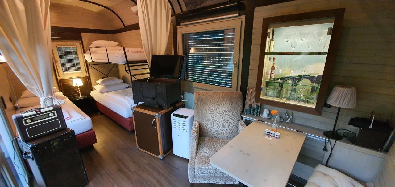 Hotel Angerer-Hof Екстер'єр фото