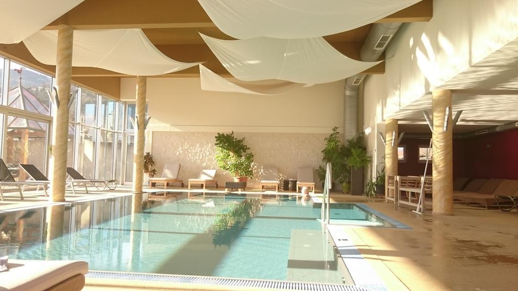 Hotel Angerer-Hof Екстер'єр фото