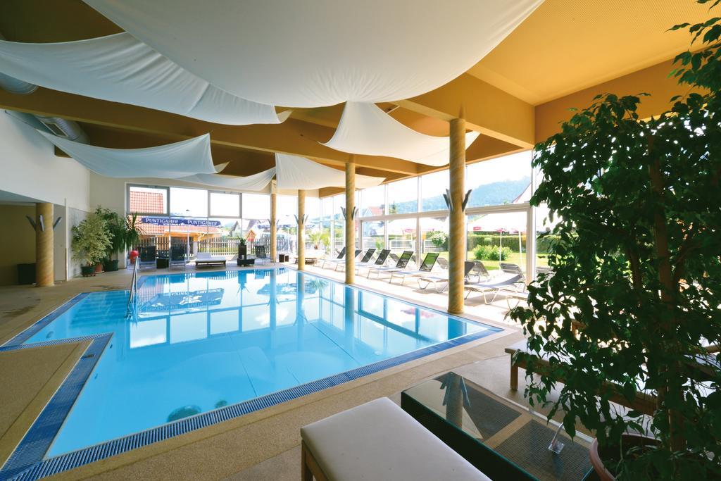 Hotel Angerer-Hof Екстер'єр фото