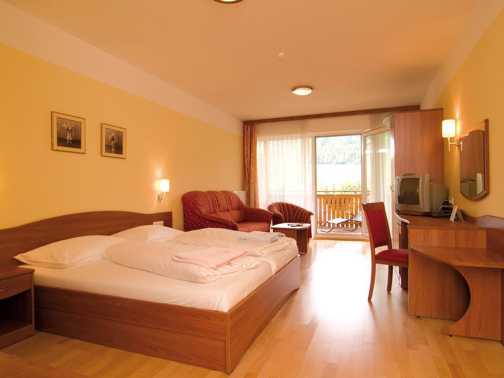 Hotel Angerer-Hof Номер фото