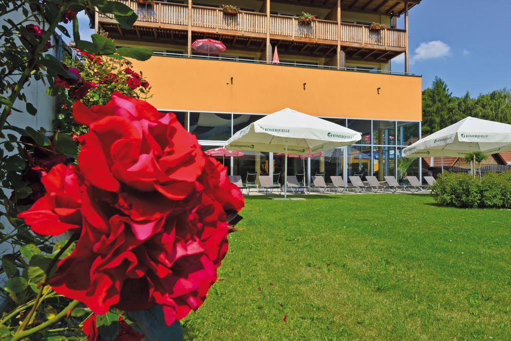 Hotel Angerer-Hof Екстер'єр фото