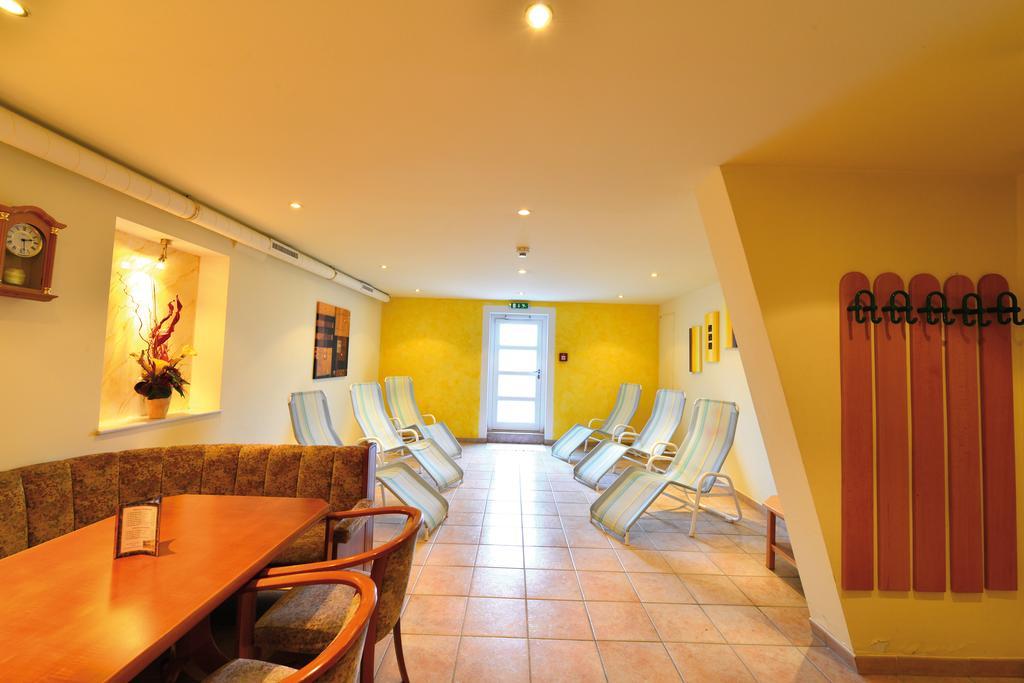 Hotel Angerer-Hof Екстер'єр фото