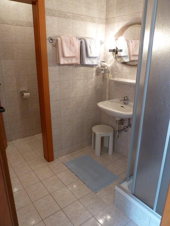 Hotel Angerer-Hof Номер фото
