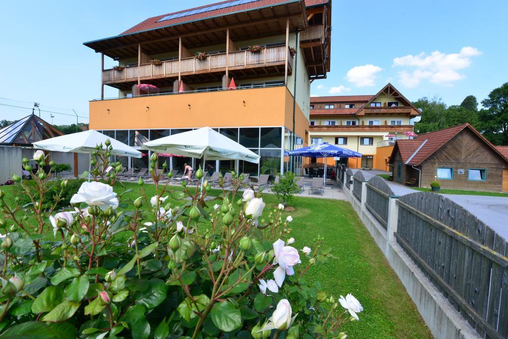 Hotel Angerer-Hof Екстер'єр фото