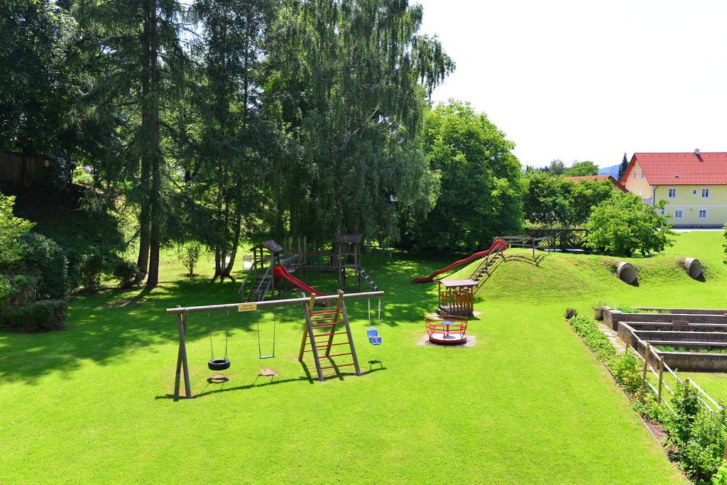 Hotel Angerer-Hof Екстер'єр фото