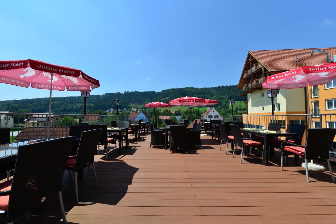 Hotel Angerer-Hof Екстер'єр фото