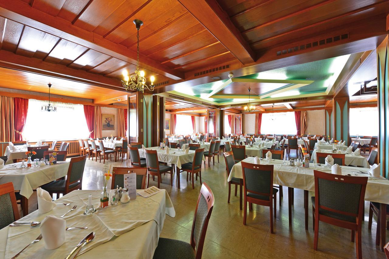 Hotel Angerer-Hof Екстер'єр фото