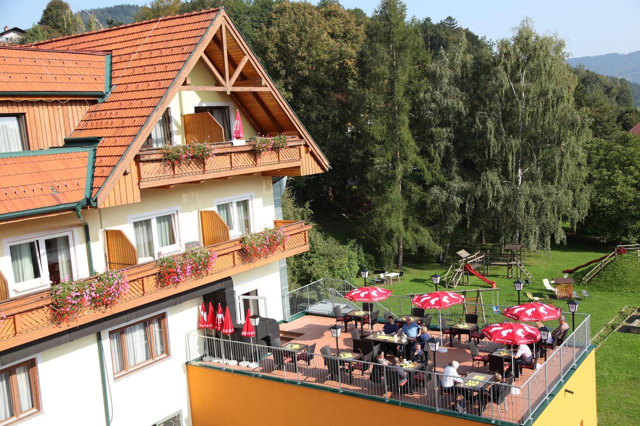 Hotel Angerer-Hof Екстер'єр фото