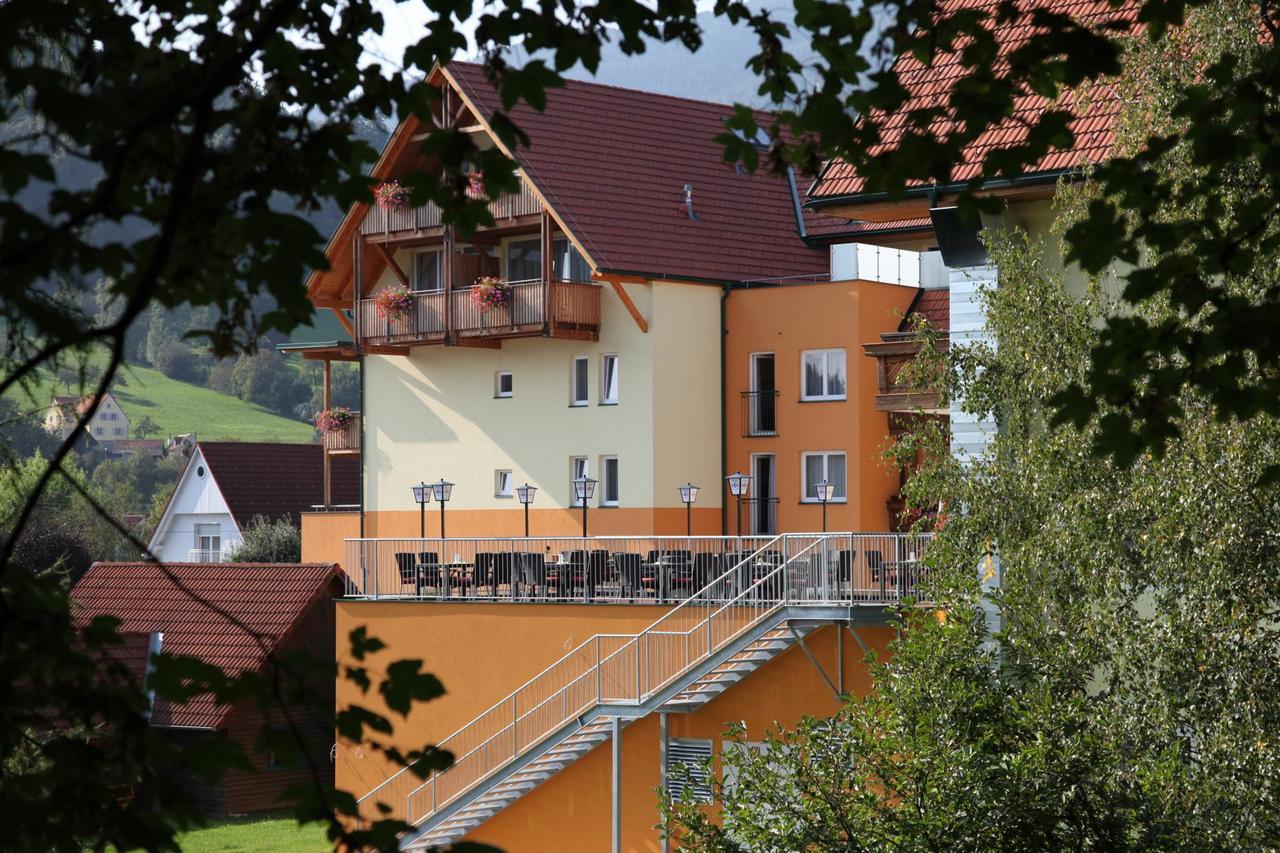 Hotel Angerer-Hof Екстер'єр фото