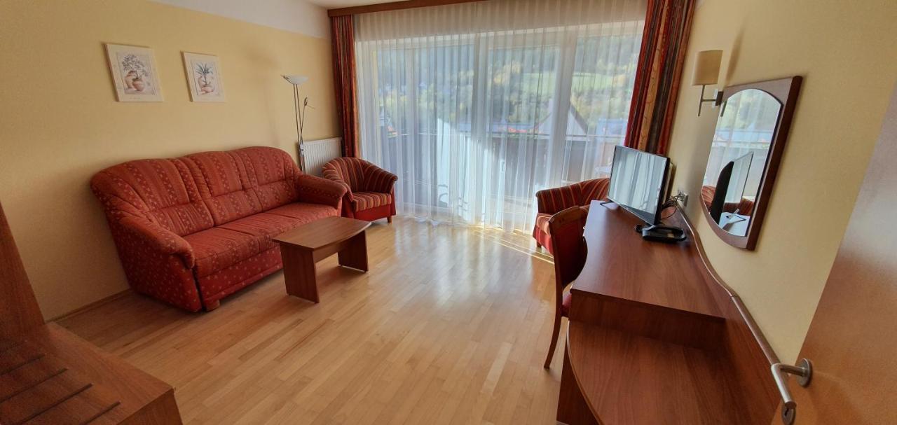 Hotel Angerer-Hof Екстер'єр фото
