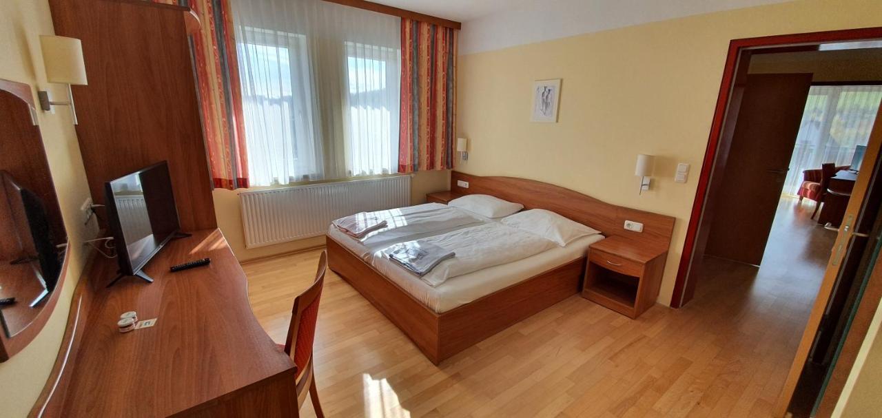 Hotel Angerer-Hof Екстер'єр фото